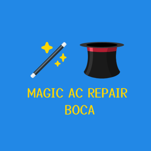 Magic AC Repair Boca